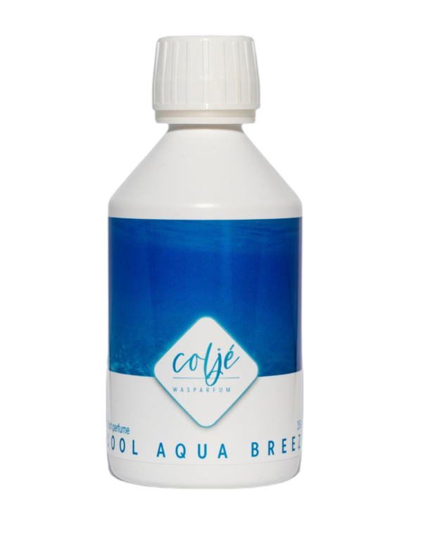 Coljé® Wasparfum Cool Aqua Breeze 250ml wasparfum | was | schonewas | huisbenodigheden | wasgeur | geur voor de was