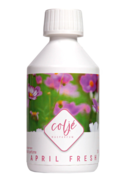 Coljé Wasparfum: April Fresh 250ml