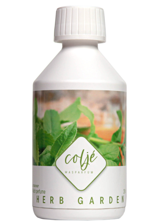 Coljé Wasparfum: Herb Garden 250ml