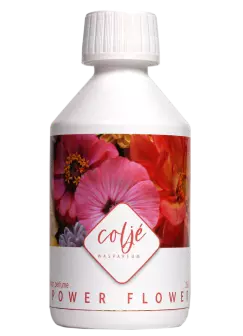 Coljé Wasparfum: Power Flower 250ml