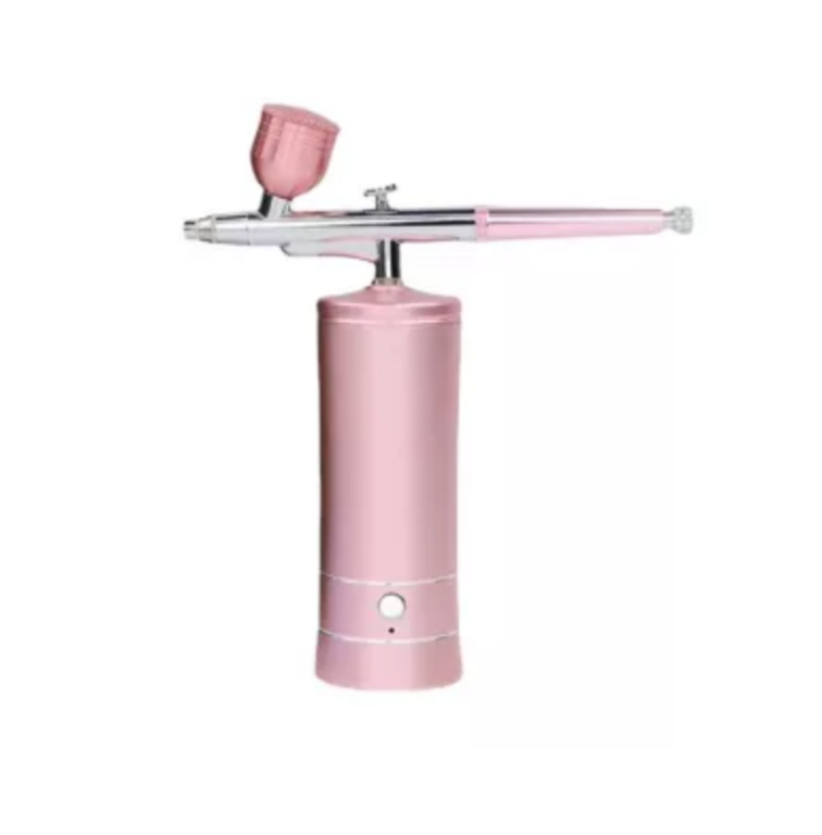 Airbrush apparaat