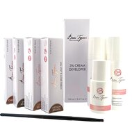 Browtycoon CREAM Hybrid tint startpakket