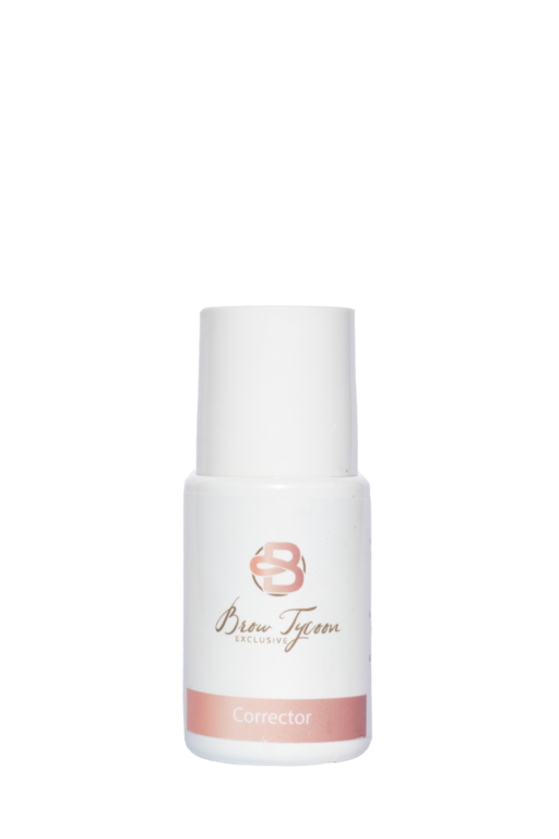 BrowTycoon® Corrector