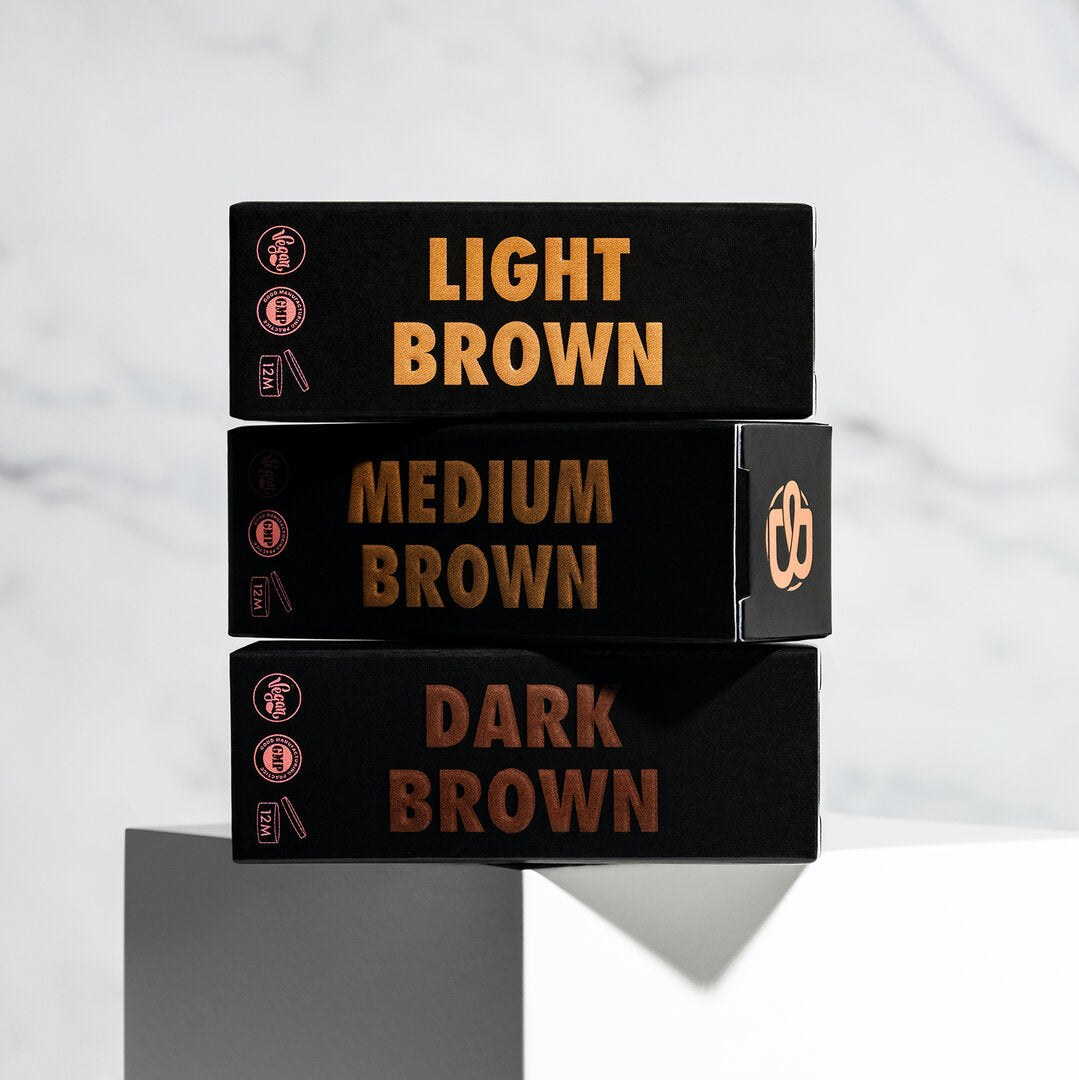 Browtycoon Liquid Hybrid tint