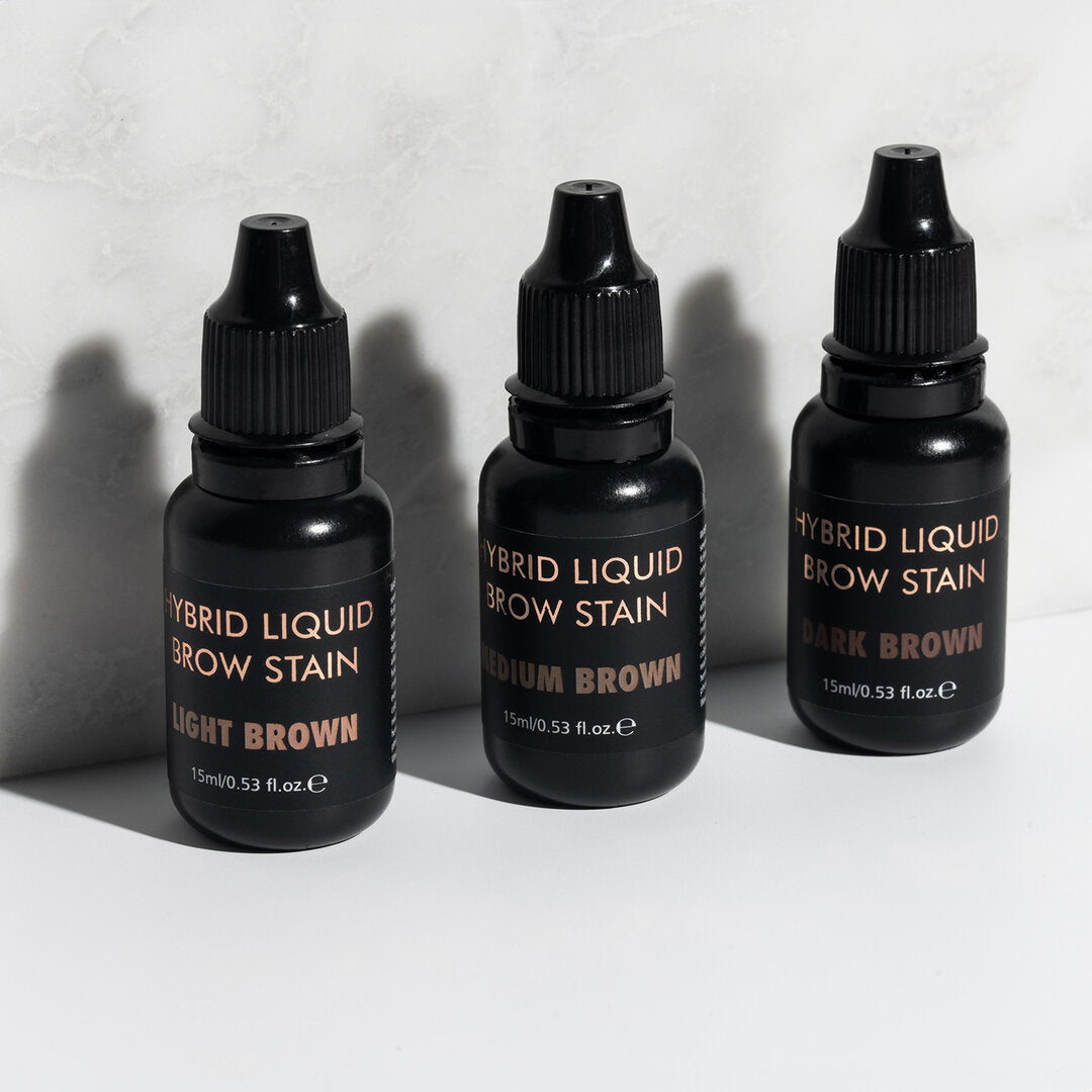 Browtycoon Liquid Hybrid tint