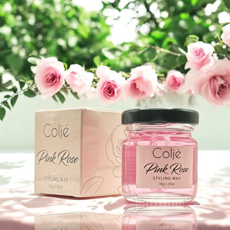 Colje Browjam - Browsoap - Wenkbrauwsoap