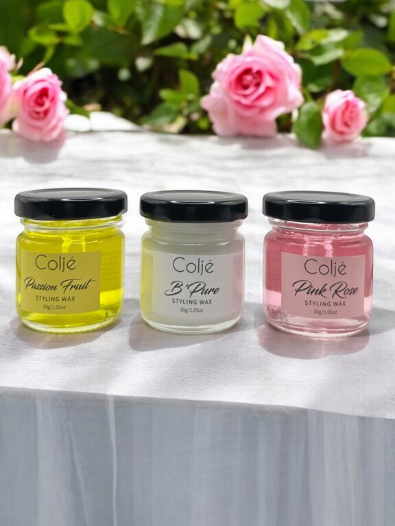 Colje Browjam - Browsoap - Wenkbrauwsoap