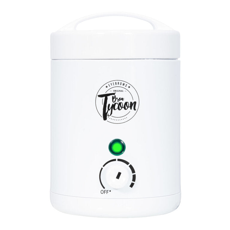 Browtycoon® Small Wax Heater