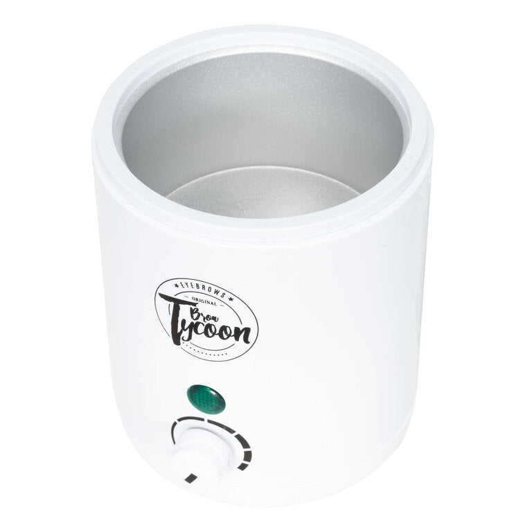 Browtycoon® Small Wax Heater