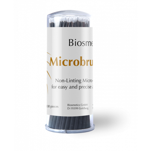 Microbrushes (100) Biosmetics