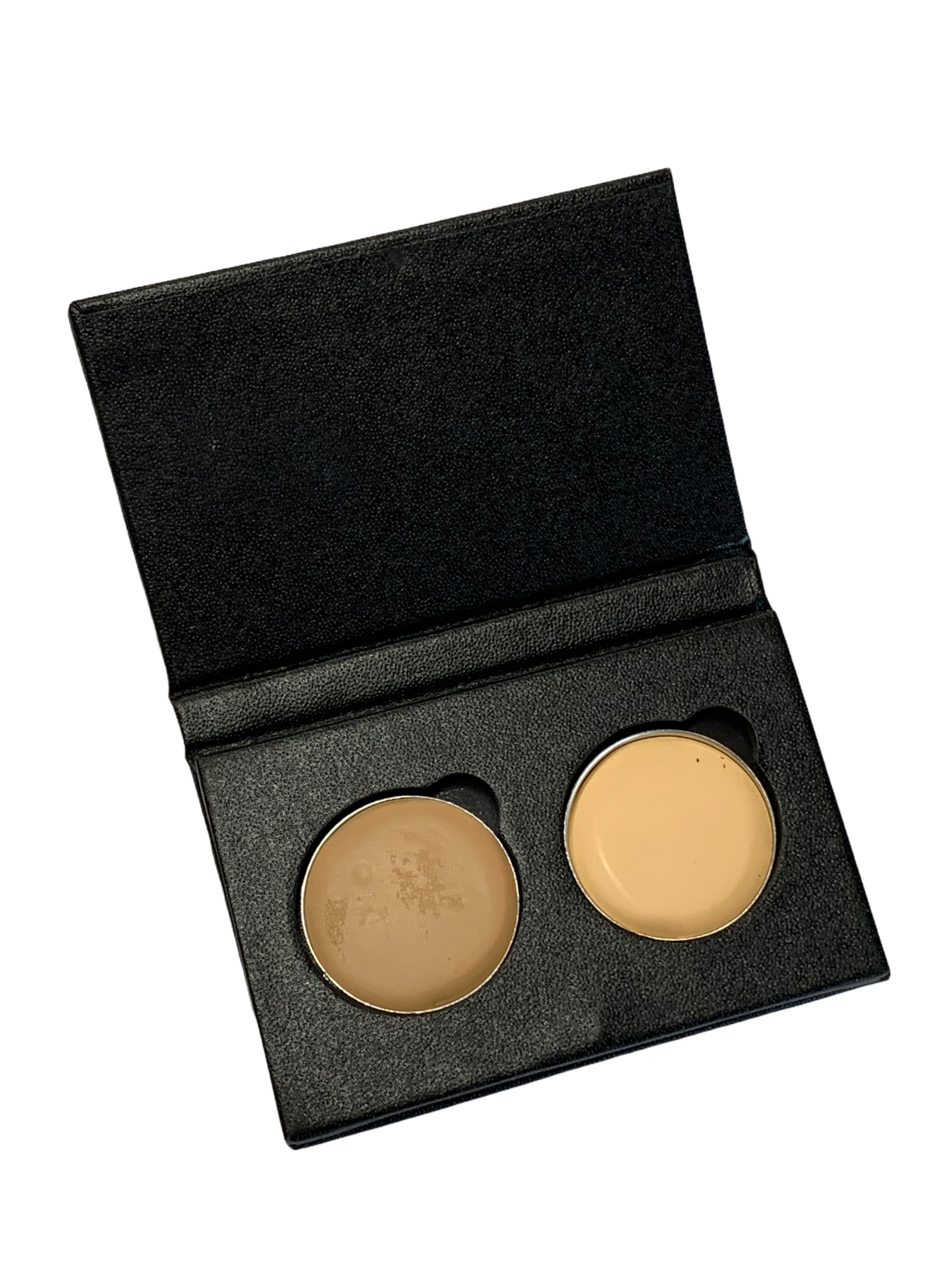 Brow Concealer | Duo Pallet