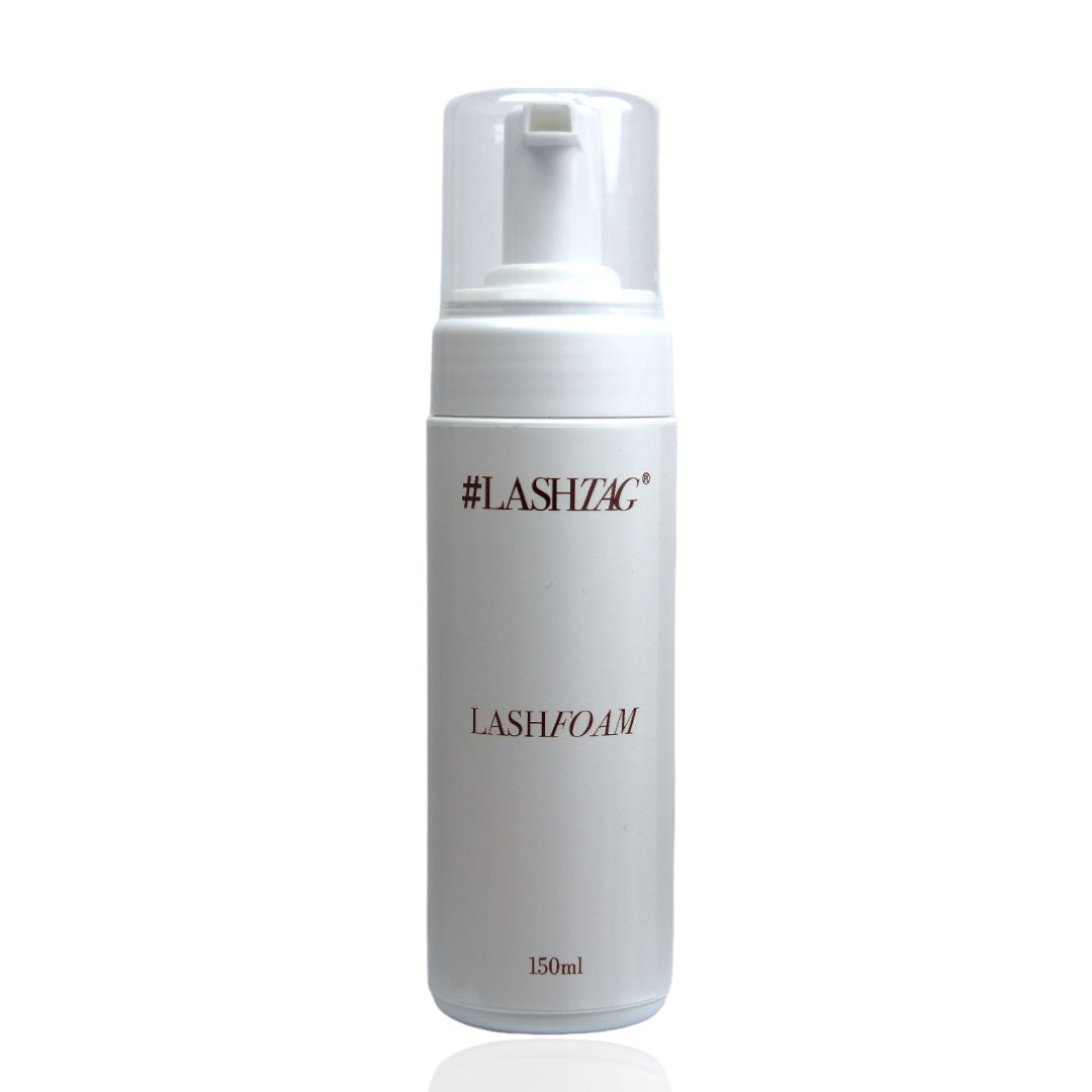 LashFoam 150ML