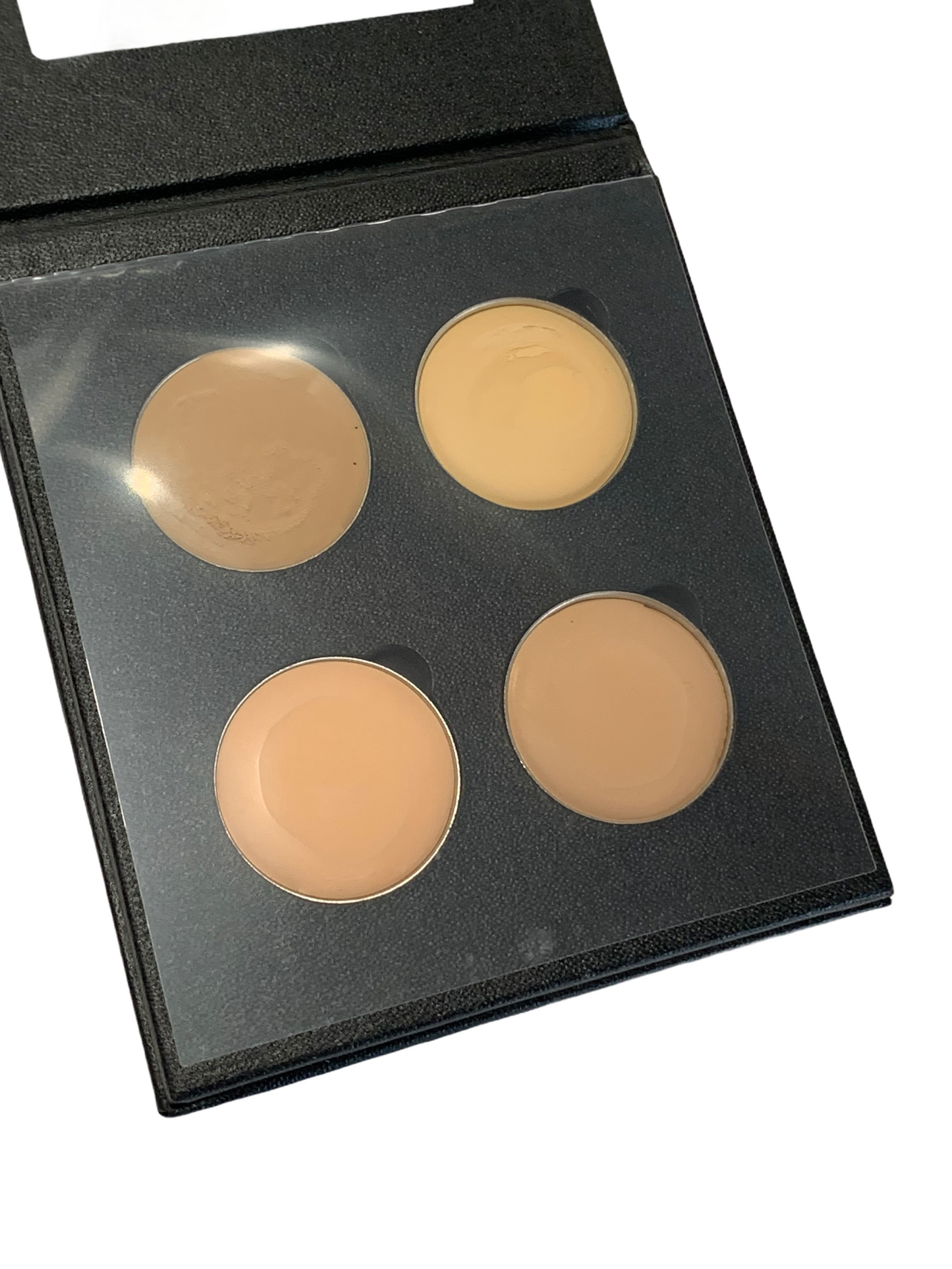 Brow Concealer | Quattro Pallet