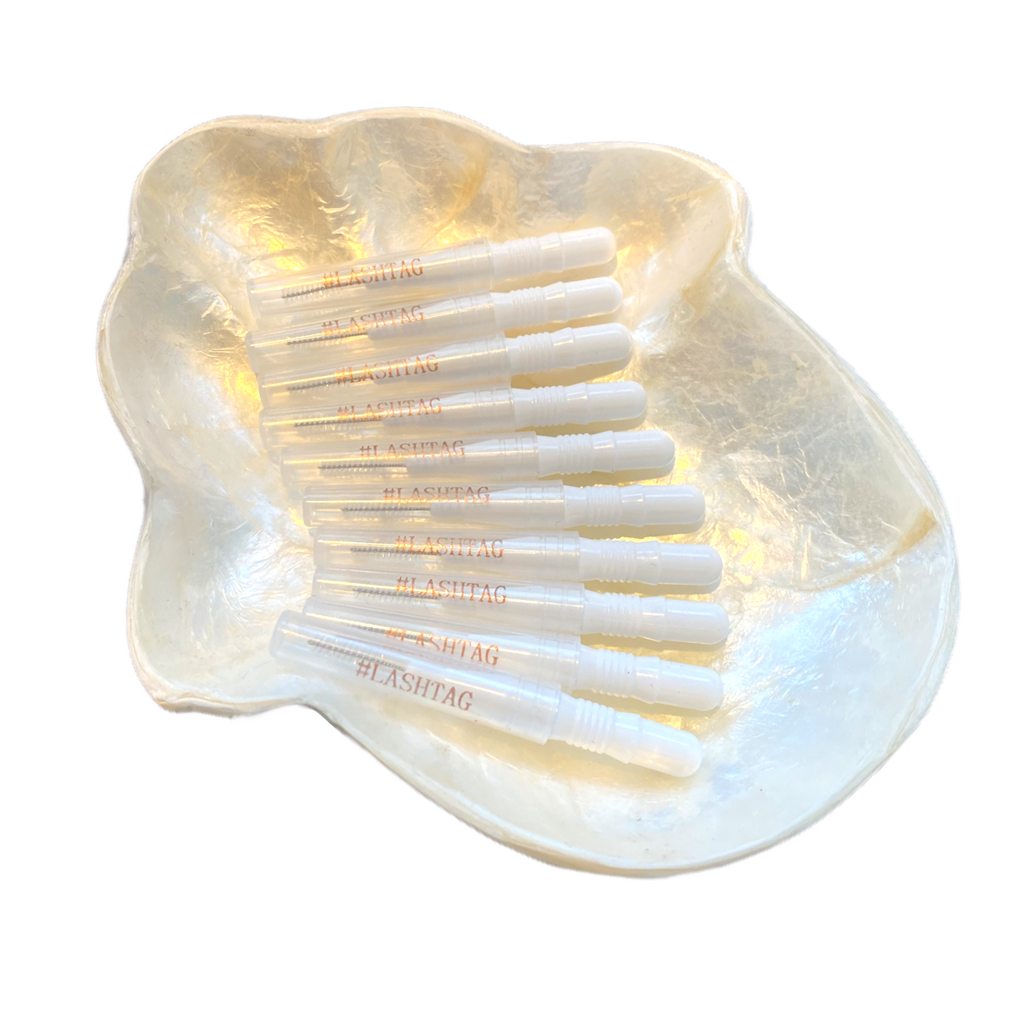 Mini Brushes – 10 stuks