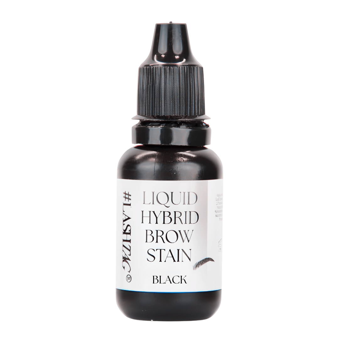 Liquid Hybrid Brow Stain