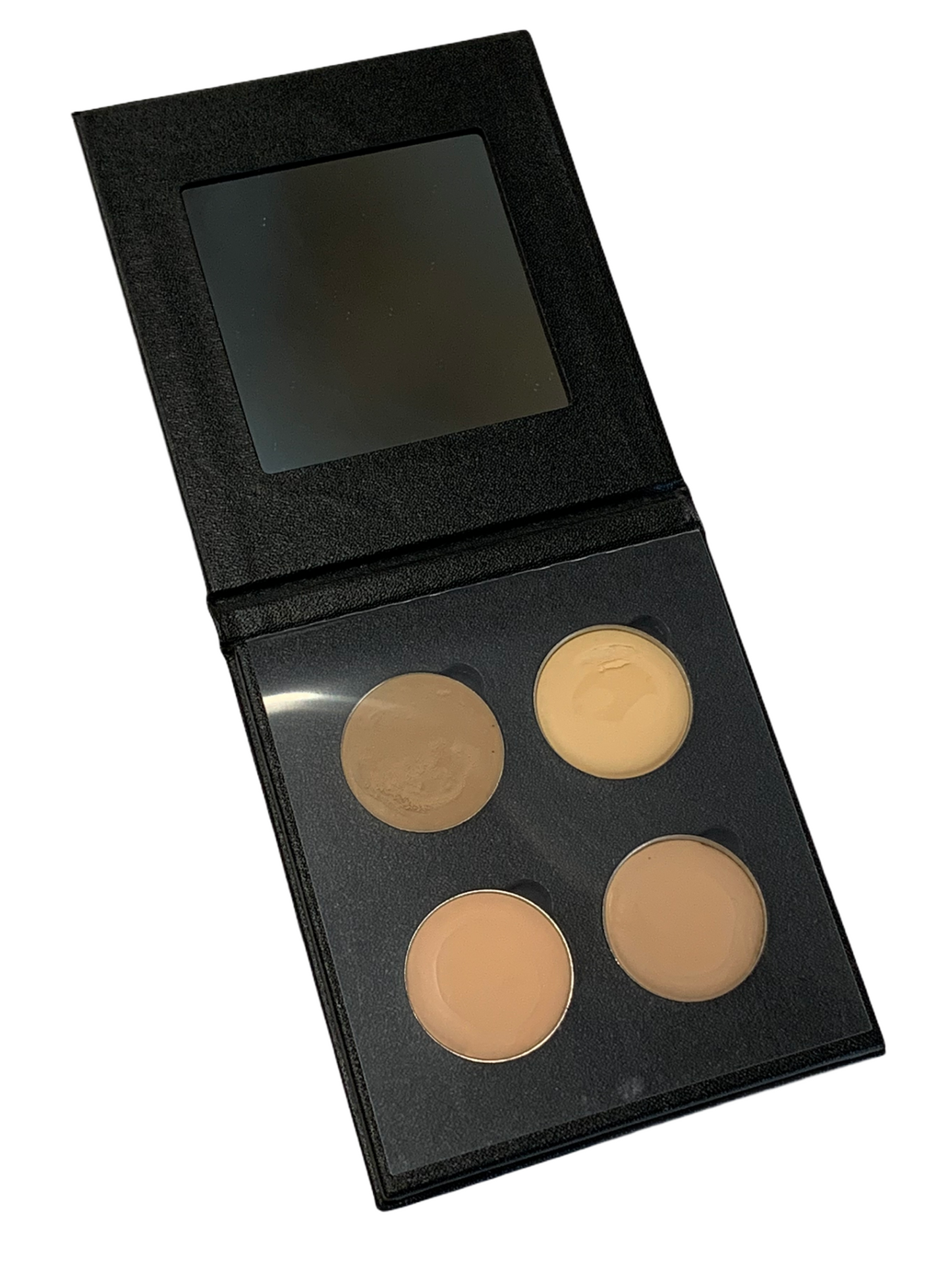 Brow Concealer | Quattro Pallet
