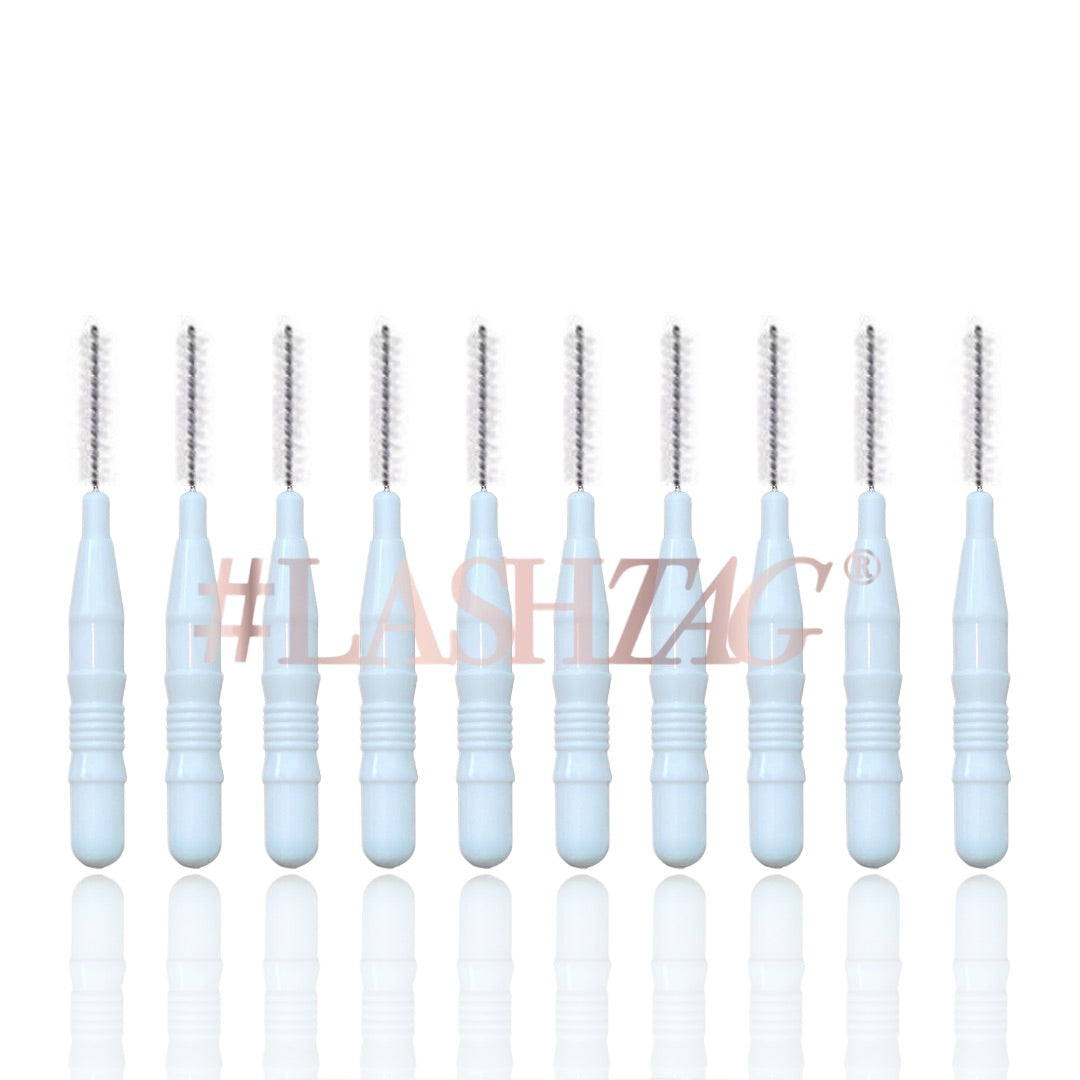Mini Brushes – 10 stuks