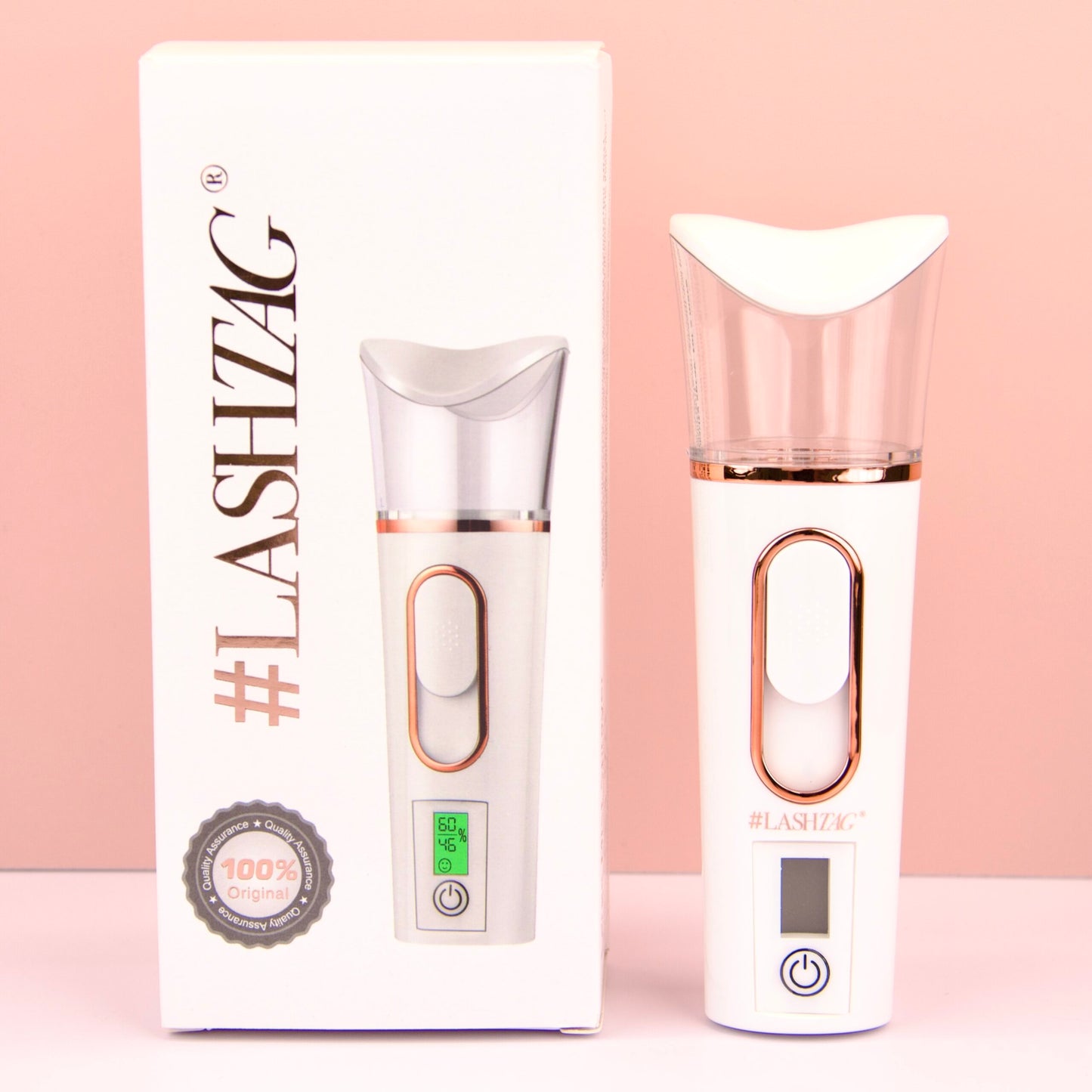 NanoMister | Skin Pro