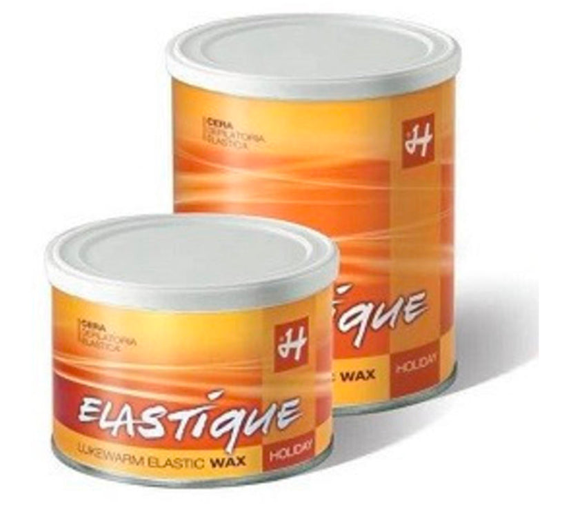 Elastique wax normaal 400ml