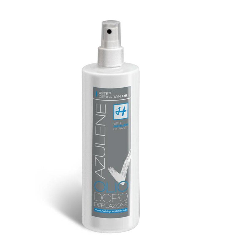 After wax lotion 250 ml - Azuleen