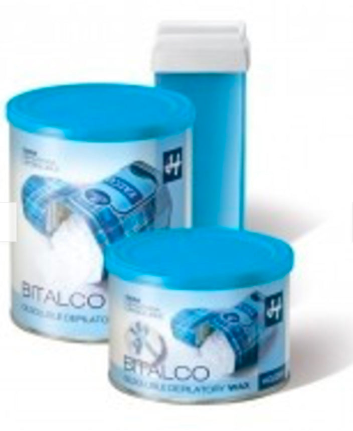 Bitalco stripwax - Hypoallergeen 100ml/400ml