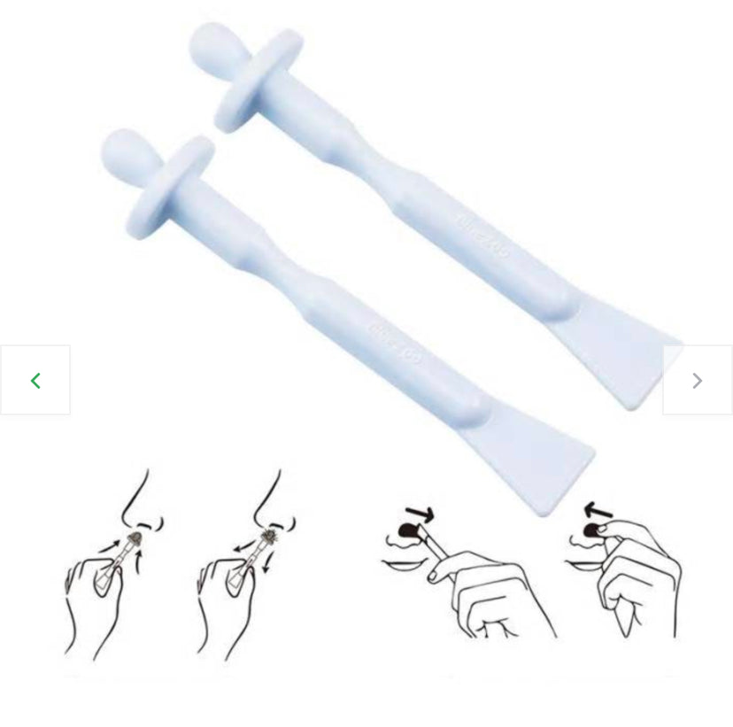 Neus wax Sticks