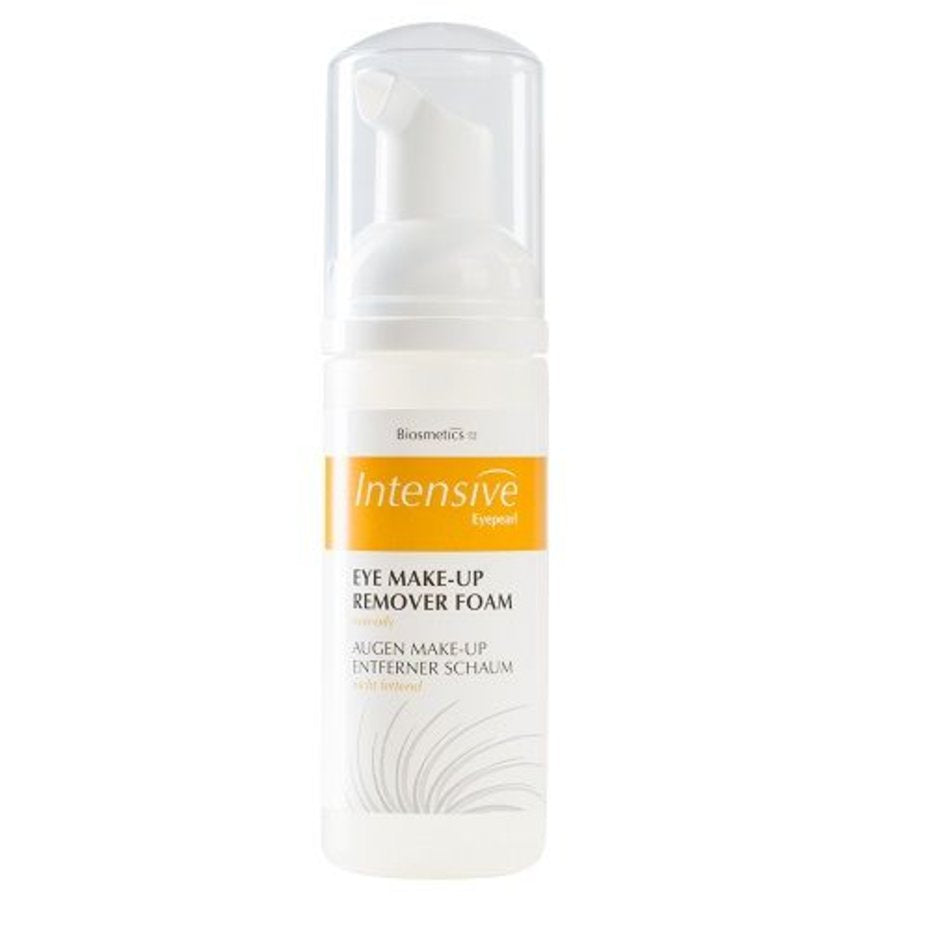 Intensive Make-Up Remover Foam – Zacht en Effectief voor je Huid