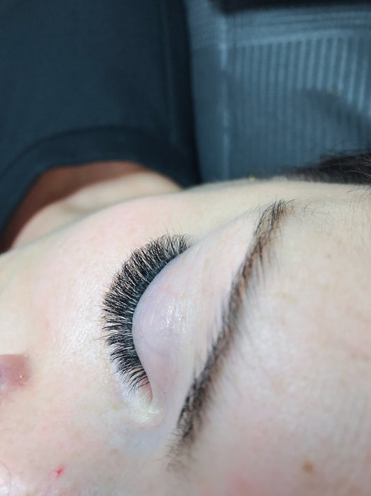 Opleiding russian volume