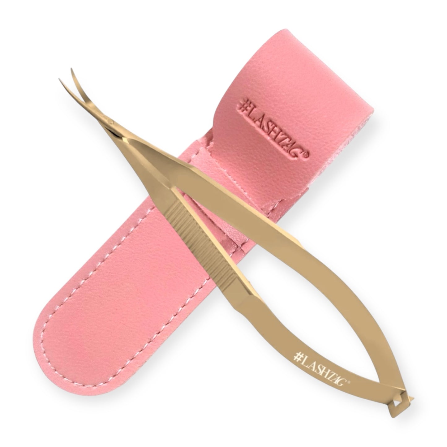 Brow Scissor – Spring