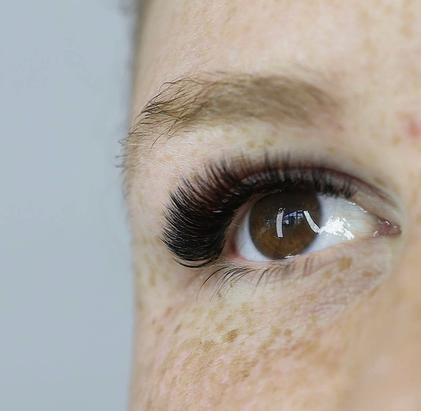 Masterclass Russian Volume