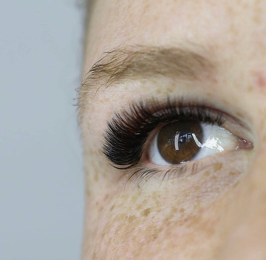 Masterclass Russian Volume