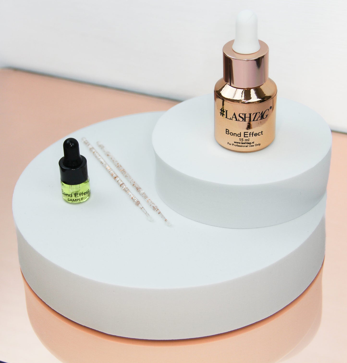 Bond Effect – SuperBonder