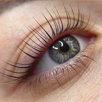 Opleiding Lashlifting