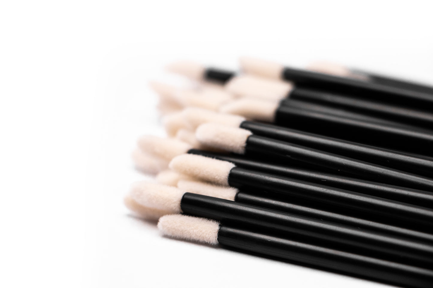 Lipcare brushes
