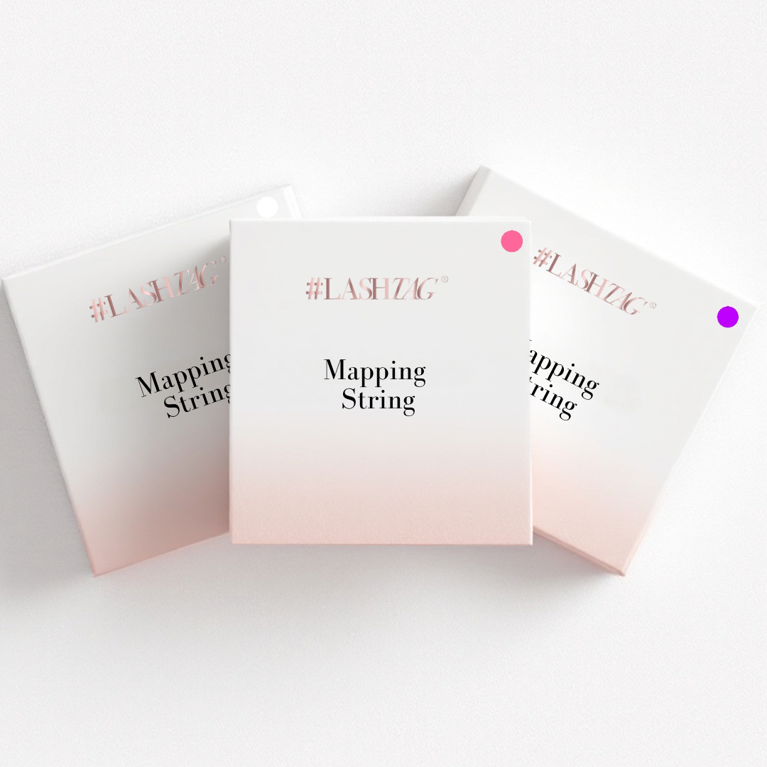 Mapping String Wit