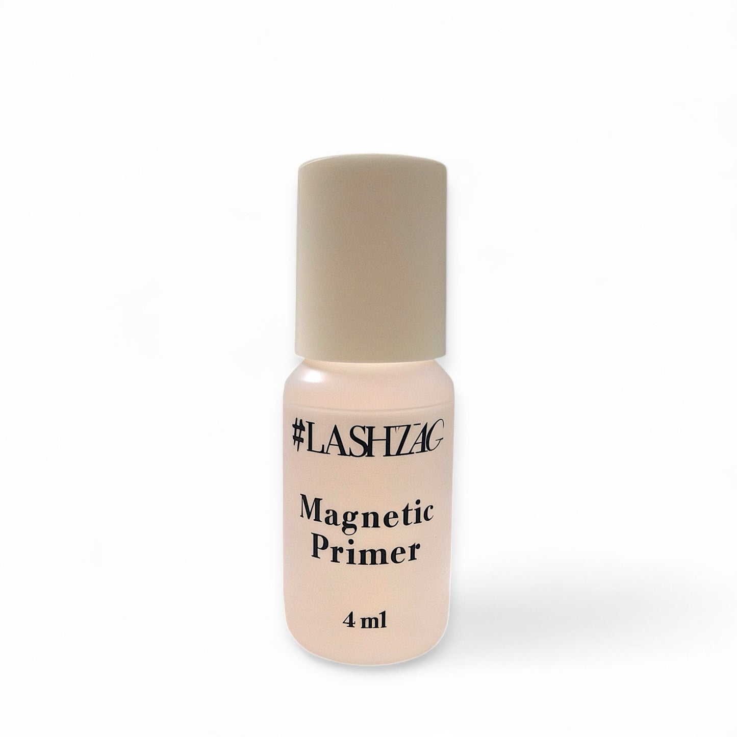 Magnetic Primer