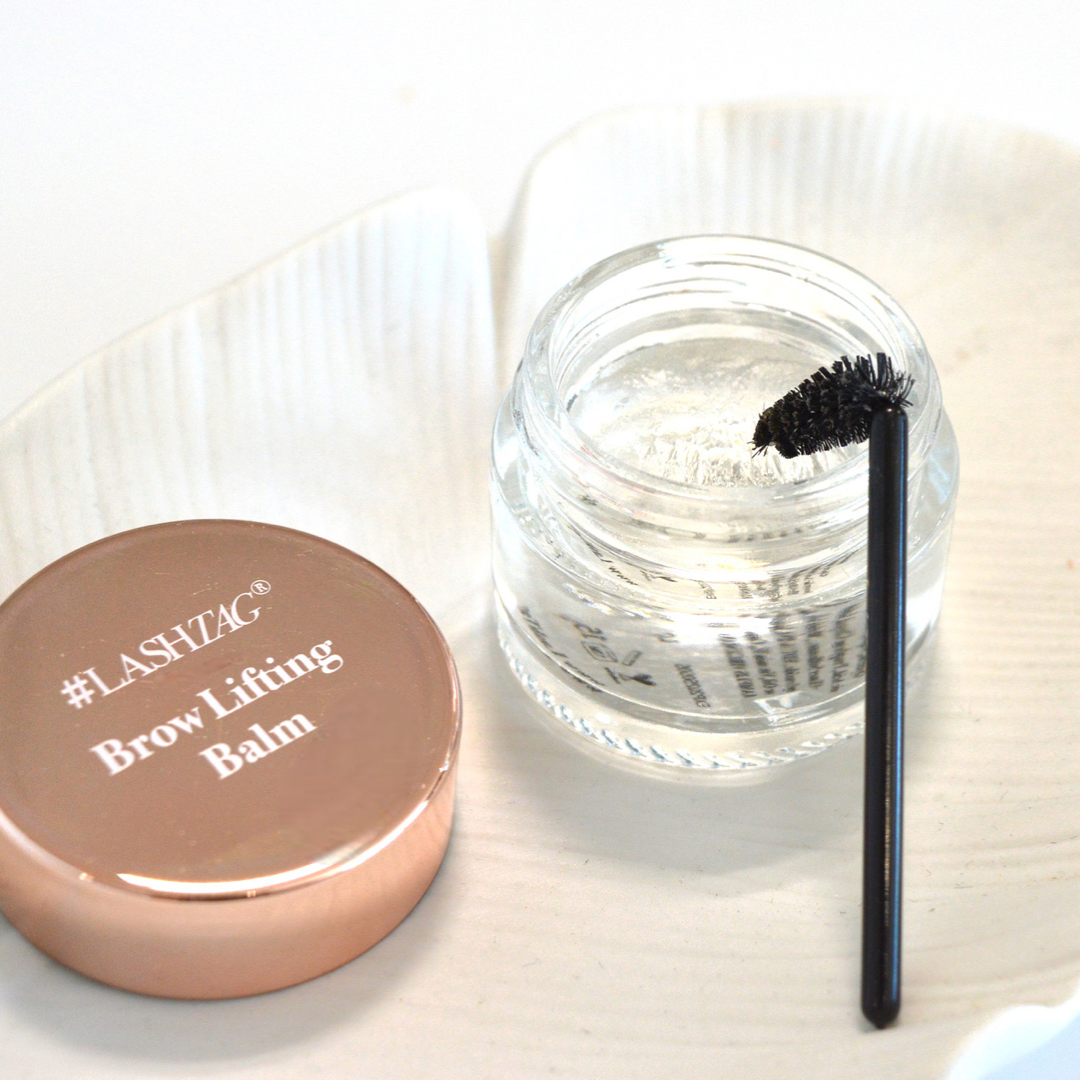 Brow Lifting Balm