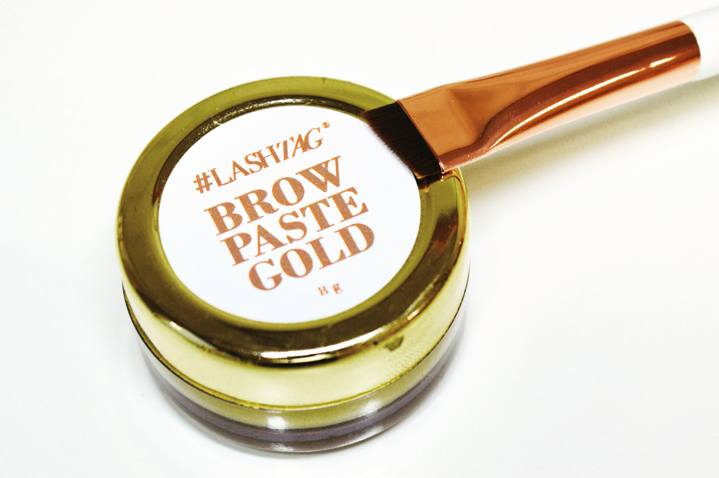 Brow Paste