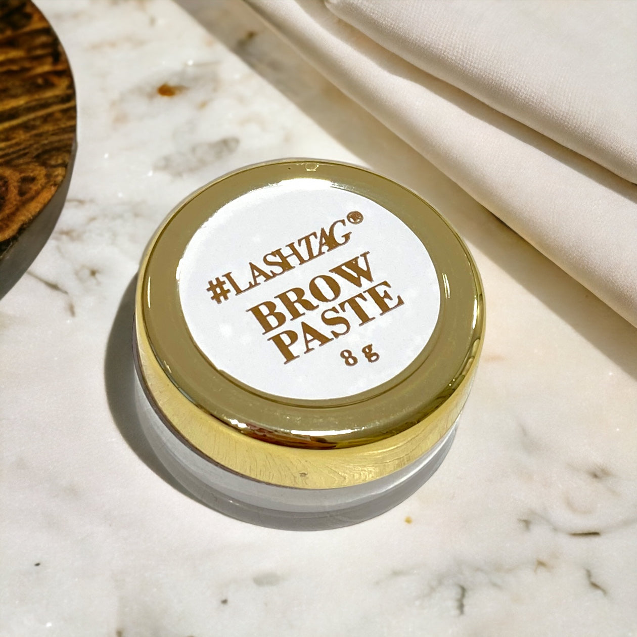 Brow Paste
