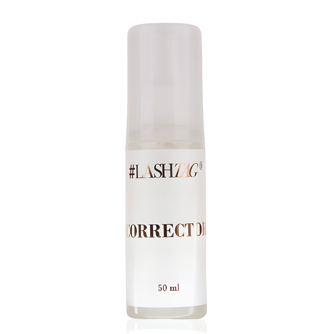 Henna & Hybrid Corrector