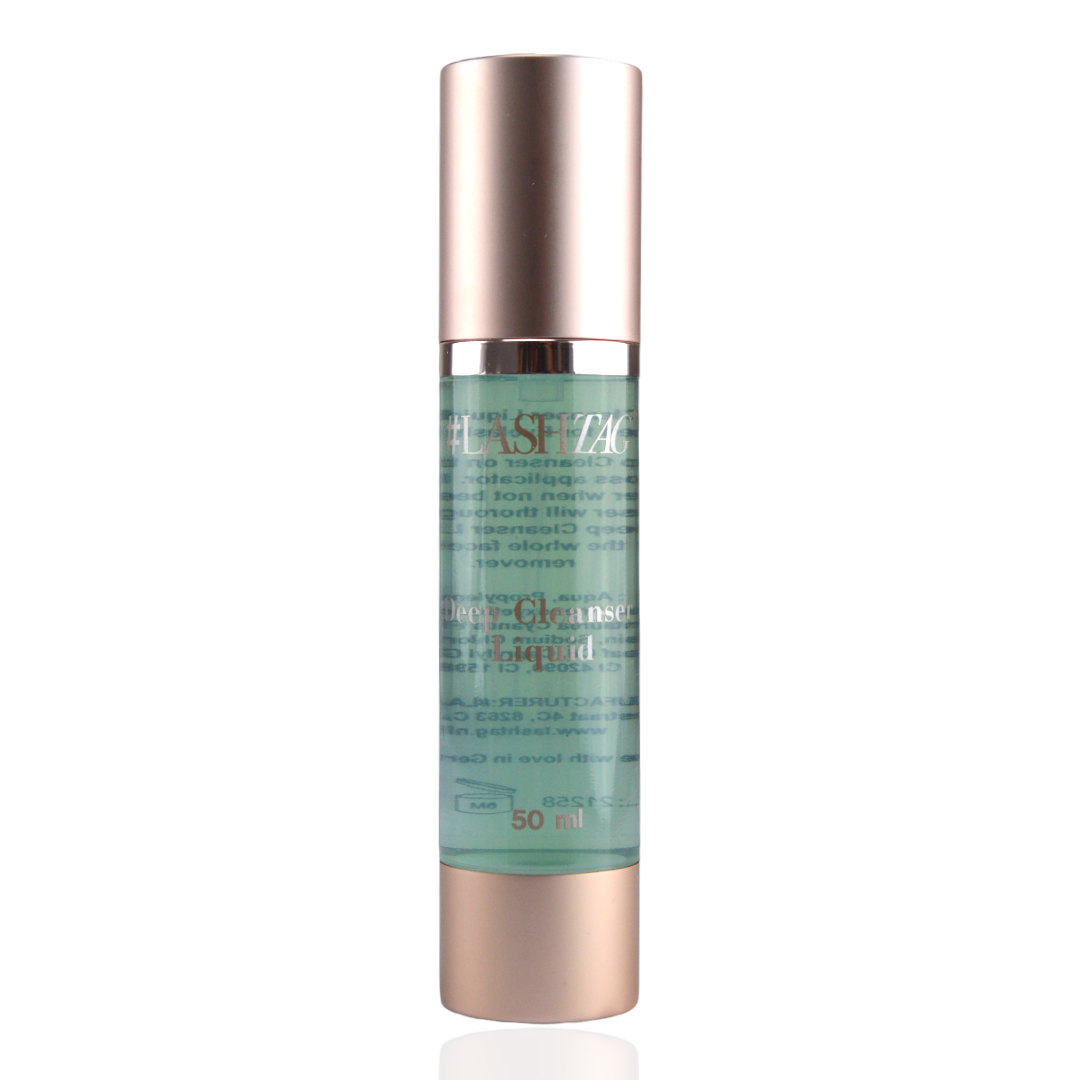 Deep Cleanser Lashtag