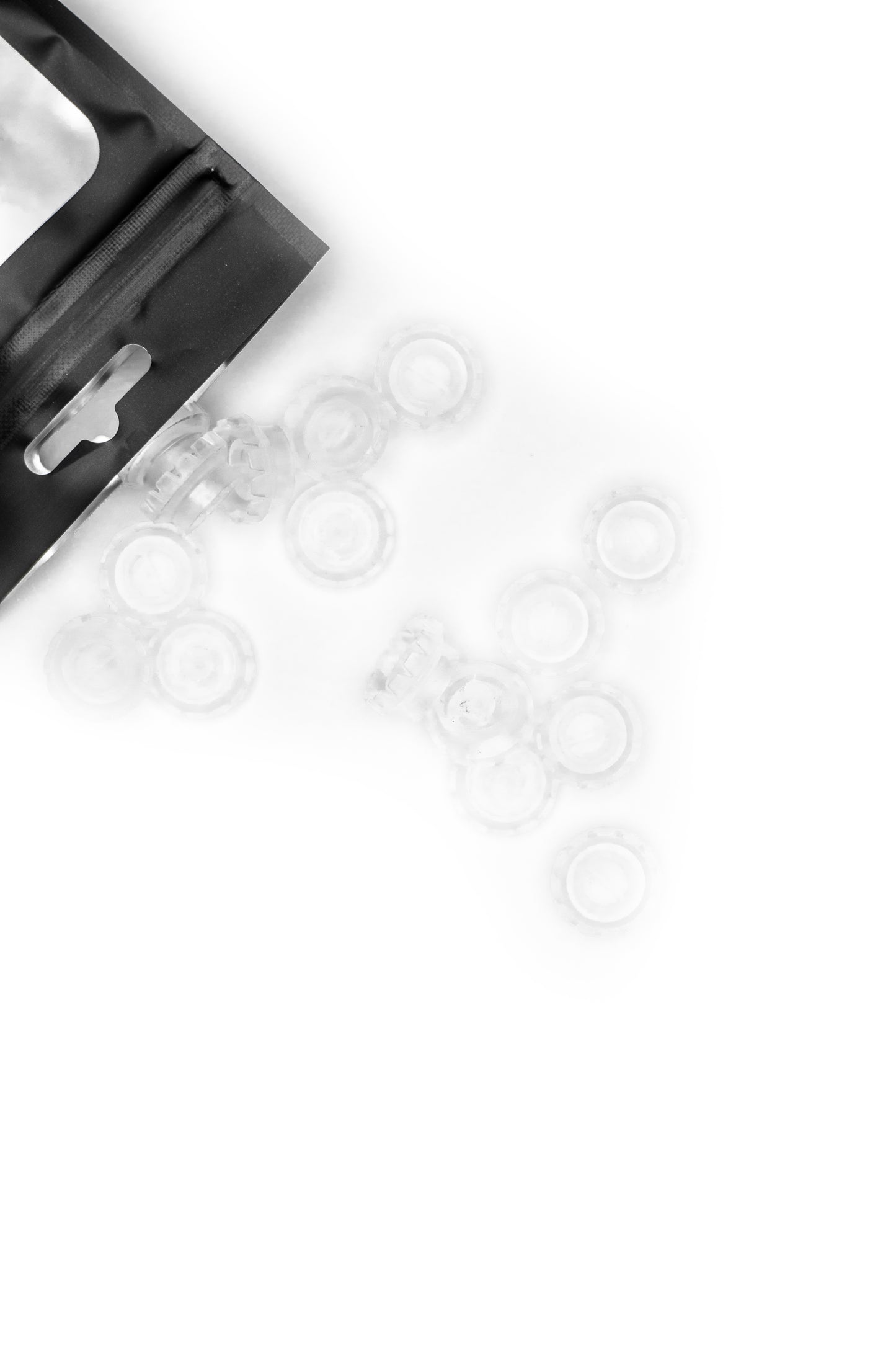 Easy volume cups 10stuks