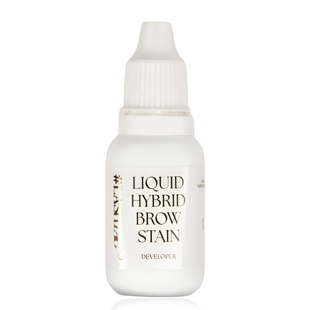 Liquid Hybrid Brow Stain Developer