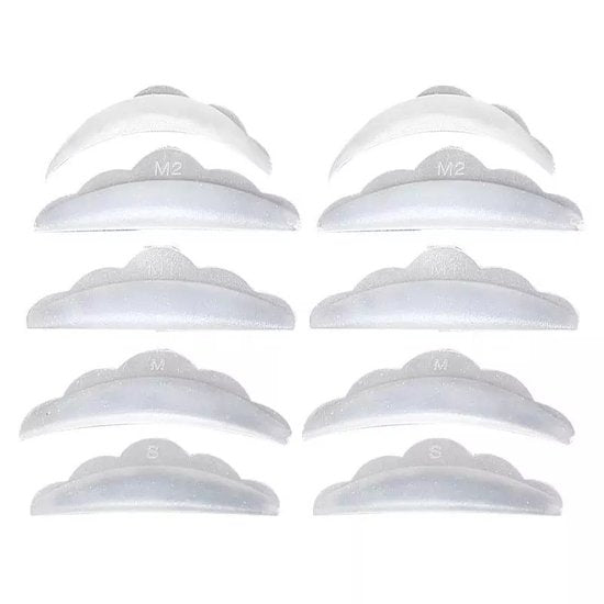 Lash Lifting Shields