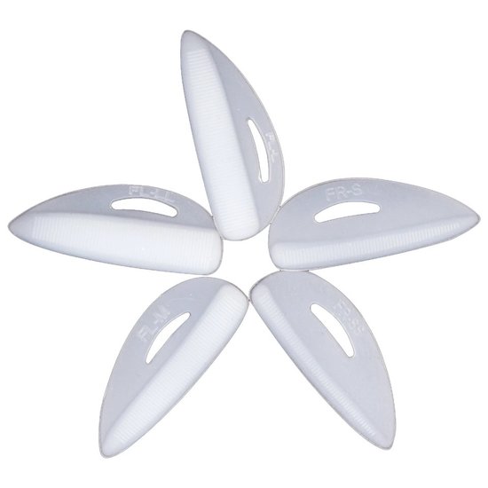 Lash Lifting Shields – Ridges