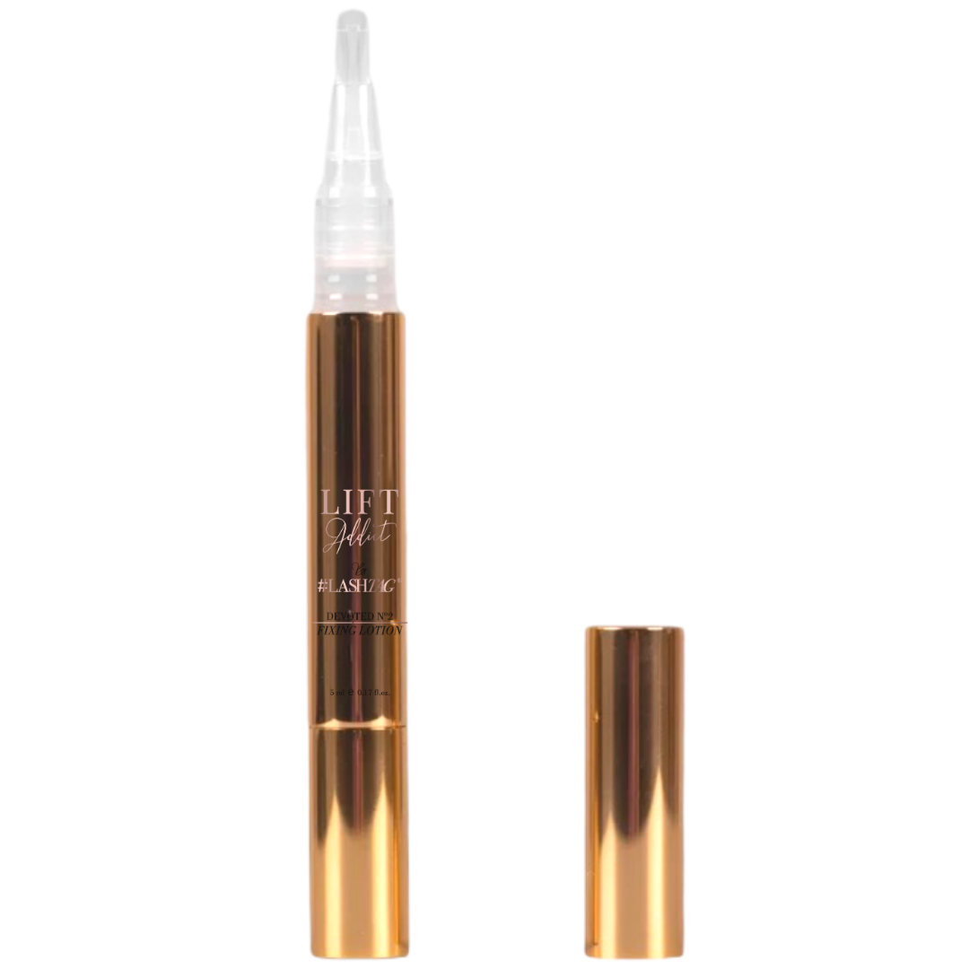 LIFT ADDICT - LASH Fixing Lotion Nº2 - 5ML