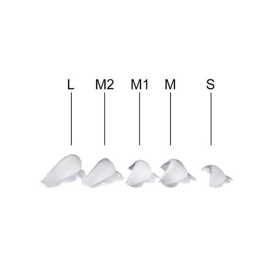 Lash Lifting Shields