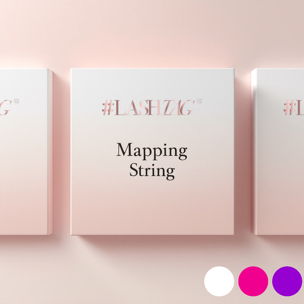 Mapping String Wit