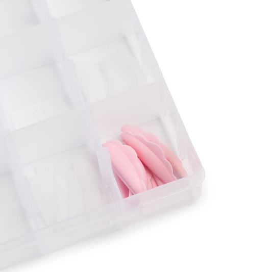 Mrs.lashlift Lashlift Shield Sorteer / Opbergbox