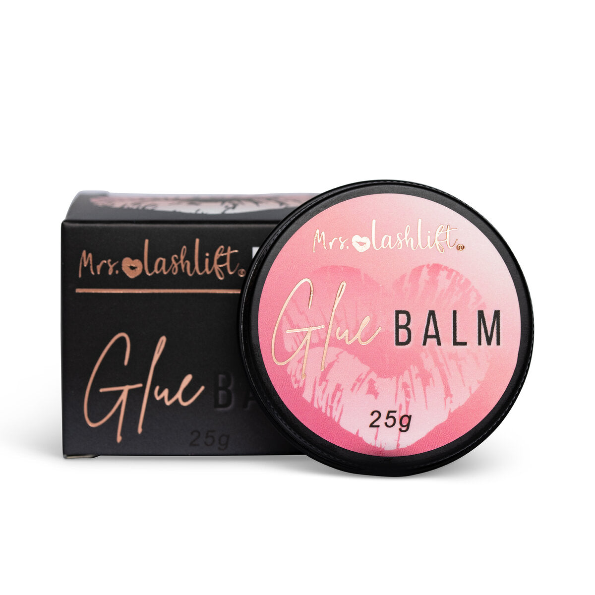 Mrs. Lashlift Glue balm